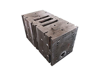 What problems will affect the failure of die casting?？